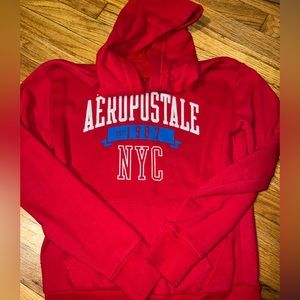 AERO Hoodie